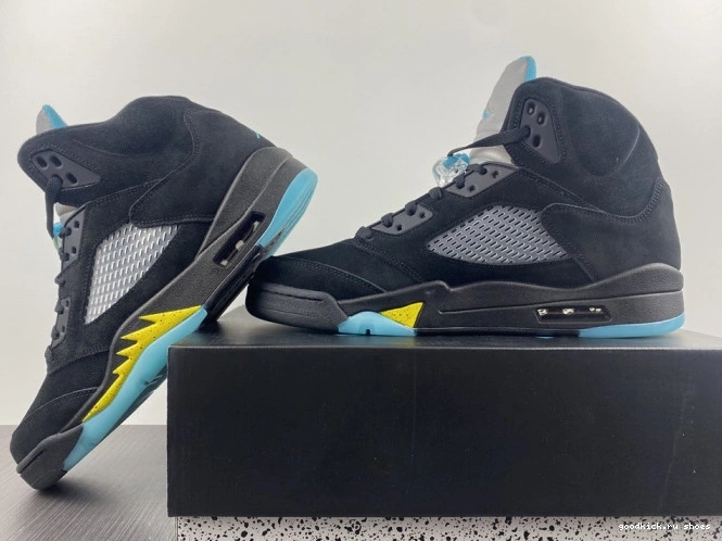 5 DD0587-047 Aqua Jordan Air 0807